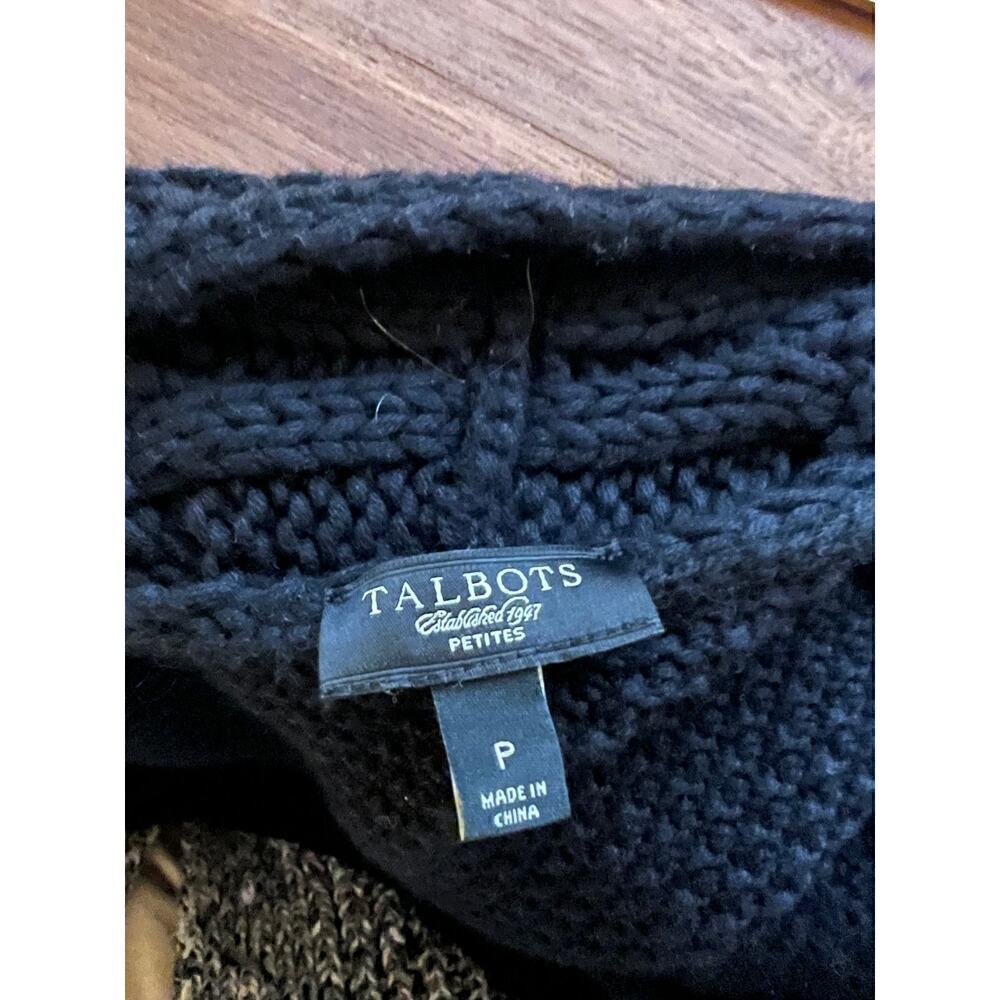 Cardigan for Talbots - Picture 5 of 5
